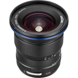 Obiectiv foto DSLR Obiectiv Manual Venus Optics Laowa Zero-D 15mm f/2 pentru Leica L Mount
