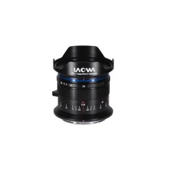 Obiectiv foto DSLR Obiectiv Manual Venus Optics Laowa 11mm F4.5 FF RL Ultra-Wide pentru Canon RF-mount