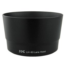 ​JJC LH-63 Parasolar ET-63 pentru Canon EF-S 55-250mm f/4-5.6 IS STM