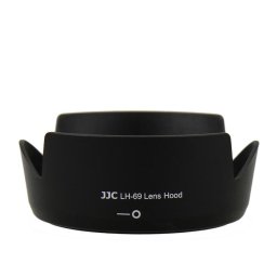 ​JJC LH-69 Parasolar HB-69 pentru NIKON AF-S DX 18-55 f/3.5-5.6G VR II