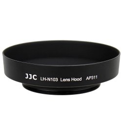 ​JJC LH-N103 Parasolar HB-N103 pentru NIKON 1