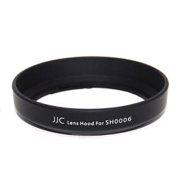 ​JJC LH-06 Parasolar ALC-SH0006 pentru Sony DT 18-70mm f/3.5-5.6