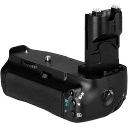 Grip Meike MK-7D pentru Canon EOS 7D