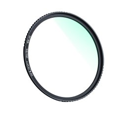 Filtru K&F Concept UV MC 62mm Ultra Slim Full HD KF01.1092