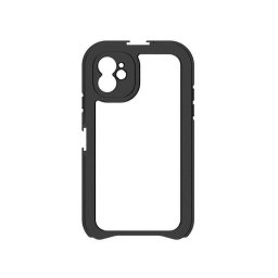 Husa Cadru aluminiu Ulanzi pentru iPhone 11 -1684
