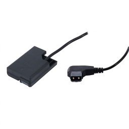 Cablu adaptor Patona de la D-Tap la EN-EL14 compatibil Nikon-9405
