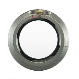 7Artisans LM-LL adaptor montura de la Leica M la Leica L mount