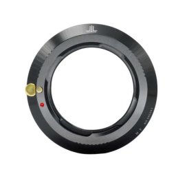 Adaptor montura TTArtisan LM-EOS R de la Leica M la Canon EOS R-mount