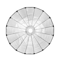 Softbox 16 x 80cm Yongnuo YN16-80 parabolic 16 spite cu montura Bowens