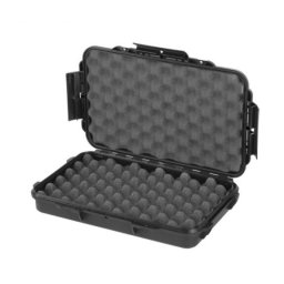 Hard case MAX003V GPB 350 x 230 x 59 mm