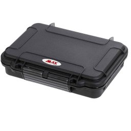 Hard case MAX002GP pentru camera actiune