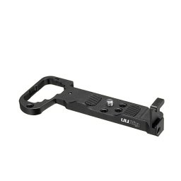 Placuta verticala Ulanzi UURIG R039 cu surub 1/4 si coldshoe pentru Nikon Z50 -2053