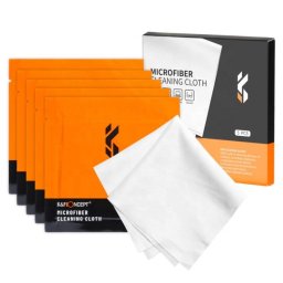 Pachet K&F Concept 5x Microfibra curatare SKU.1692