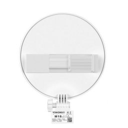 Oglinda make-up M18 pentru lampi Yongnuo