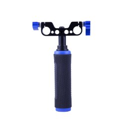 Maner frontal cu 2 cleme pentru RIG video DSLR