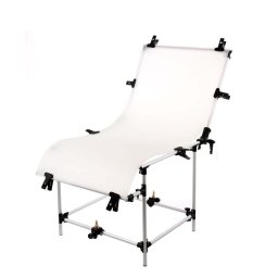 Masa foto plexiglas pentru fotografie de produs 60x100cm