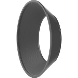 Parasolar rotund TTArtisan pe filet 43mm pentru obiective