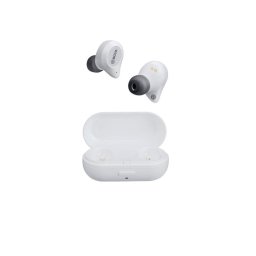 Casti Stereo BY-AP1-W Wireless In-Ear White