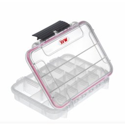 Cutie compartimentata MAX002T 230 x 175 x 53 mm