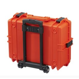 Hard case Orange MAX505CAMTR cu roti pentru echipamente de studio