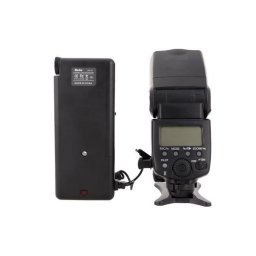 Power bank Meike MK-SD8A-S 6 x AA pentru blitz-uri Sony