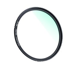 K&F Concept UV MC 72mm - Filtru UV multi-coated Ultra Slim KF01.1094