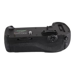 Grip Patona cu telecomanda wireless pentru Nikon D800 D810 D800E D810A-1496
