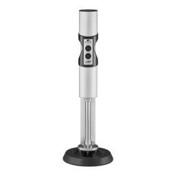 ritter Stilo 7 dark brown, hand blender