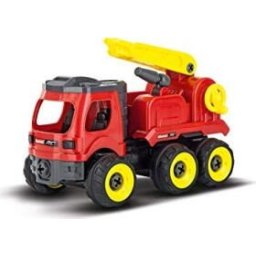 Carrera RC 2.4GHz First Fire Engine - 370181075