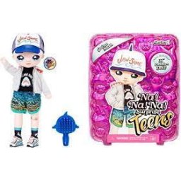 MGA Well! N / A! N / A! STD Quinn Nash - 572602EUC