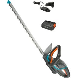 Trimmer electric ComfortCut 60/18V P4A, 3 Kg, 60 cm, Multicolor