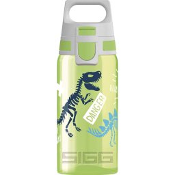 SIGG PP VIVA ONE Jurassica 0.5L green - 9001.30