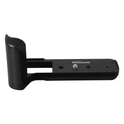 Grip Patona MHG-XT3 Placuta verticala pentru FujiFilm X-T3 -1485