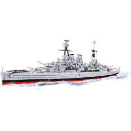 COBI Historical Collection HMS HOOD - 4830