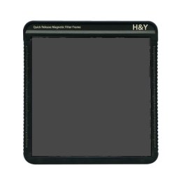 Suport magnetic H&Y quick release si Filtru ND64 (6Stop) 100x100mm - SN64