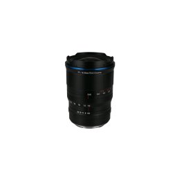 Obiectiv foto DSLR Obiectiv Manual Venus Optics Laowa 12-24mm f/5.6 FE Zoom pentru Sony E-mount