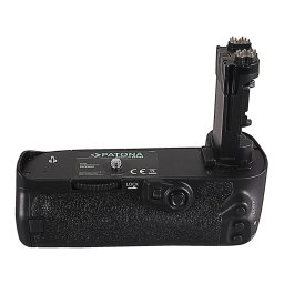 Grip Patona cu telecomanda wireless pentru Canon 5D Mark IV-1497