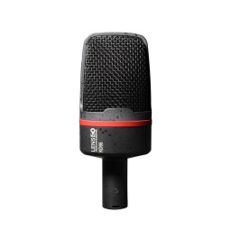 Microfon Microfon profesional Lensgo KD95 cardioid pentru streaming / podcast