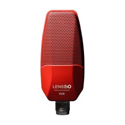 Microfon Microfon profesional Lensgo KD96 cardioid pentru streaming / podcast