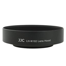 Parasolar ​JJC LH-N102 HB-N102 pentru NIKON 1