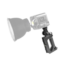 Lumini foto-video Hand Grip NP-F pentru Lampa Video LED Yongnuo LUX100