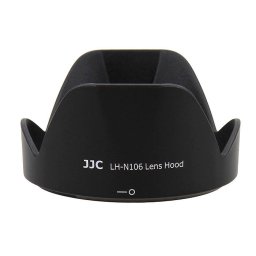 ​JJC LH-N106 Parasolar HB-N106 pentru NIKON 1 NIKKOR VR 10-100mm f/4-5.6 AF-P DX NIKKOR 18-55mm f/3.5-5.6G