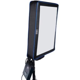 Lumini foto-video Lampa foto-video LED Sirui A100B cu temperatura reglabila 2800K-8500K