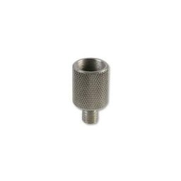 Adaptor cu filet PLS00073 pentru microfon de la 5/8"tata la 3/8"mama