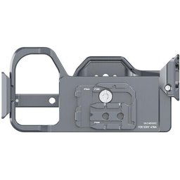 Baza cușă pentru cameră cu eliberare rapidă Falcam V2 pentru Sony a7 III, a7S III și a7R IV-3297