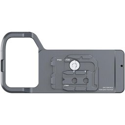 F22 & F38 & F50 cu eliberare rapidă cușcă pentru cameră/cușcă pentru camere foto Placă de bază V2 pentru Sony FX3 / FX30-3298