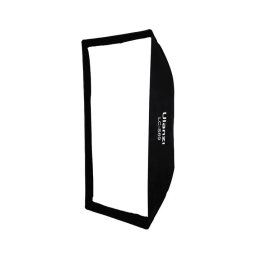 Lumină cu Softbox Ulanzi LC-S69 cu patru colțuri