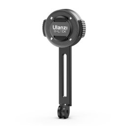 Adaptor Ulanzi O-LOCK cu eliberare rapidă pentru GoPro