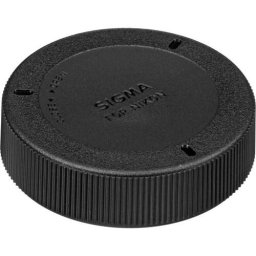 Capac Spate LCR-NA II pentru montura Nikon F