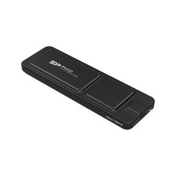 SSD Extern PX10 1TB USB 3.2 Type-C Black